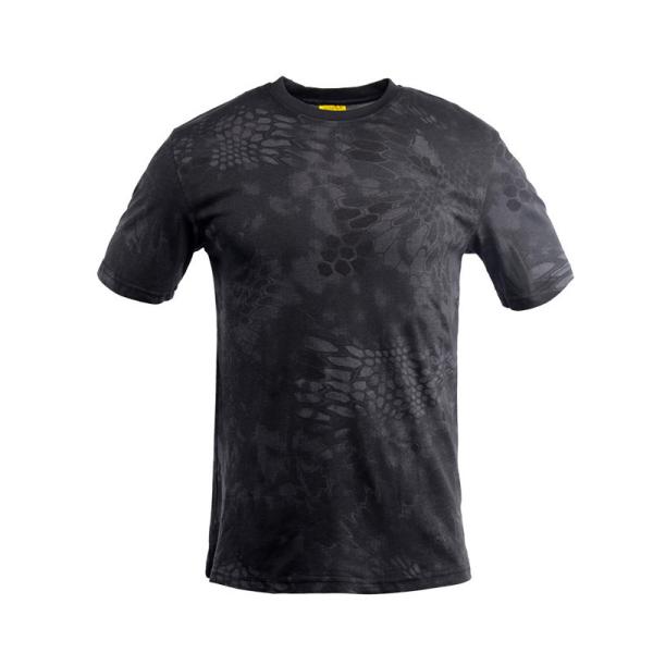 100% Cotton Camouflage Military Tactical Shirts