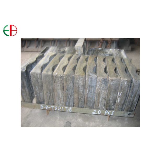 優秀な身につけられる抵抗の中間格子はさみ金/貝はさみ金