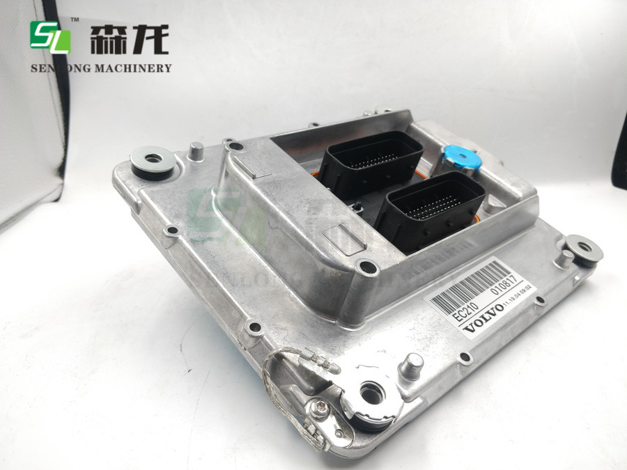 Доска  EC210B EC210BLC EC240B EC240BLC EC290B EC290BLE D6E двигателя 60100000 экскаваторов