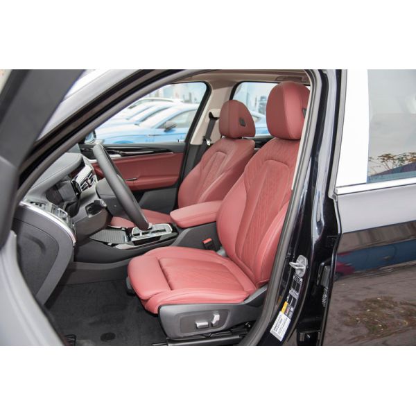 2023Hot sale EV Electric Vehicle BMW ix3 5-door 5-seat SUV Maximum Speed (180km/h)