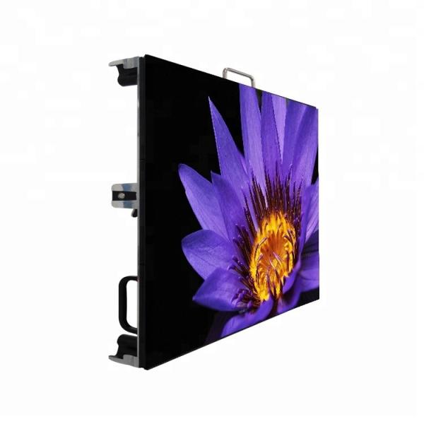 SMD1921 Outdoor Rental LED Display