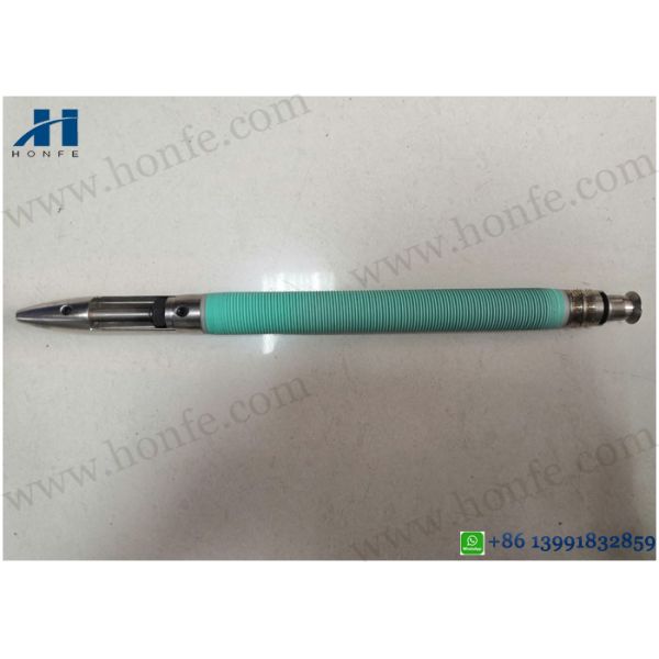 Fastening Type Picanol Loom Spare Parts Picanol Temple Cylinder 37 Pcs