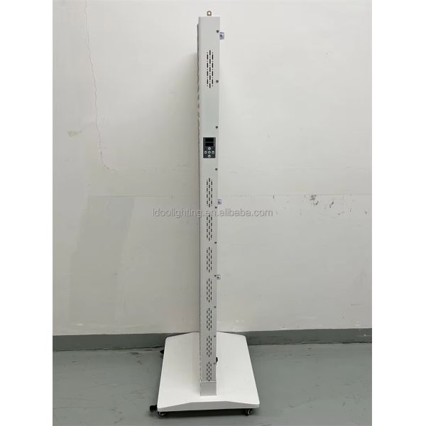 Panneau de thérapie de lumière rouge de 3000W pour un meilleur sommeil et un rajeunissement de la peau