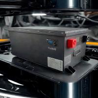 Overcharge Protection 12V Lithium Batteries In Medical And Emergency Industries