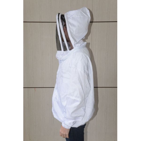 Тип защитная одежда S M L XL XXL JFY экономический Beekeepers куртки пчелы