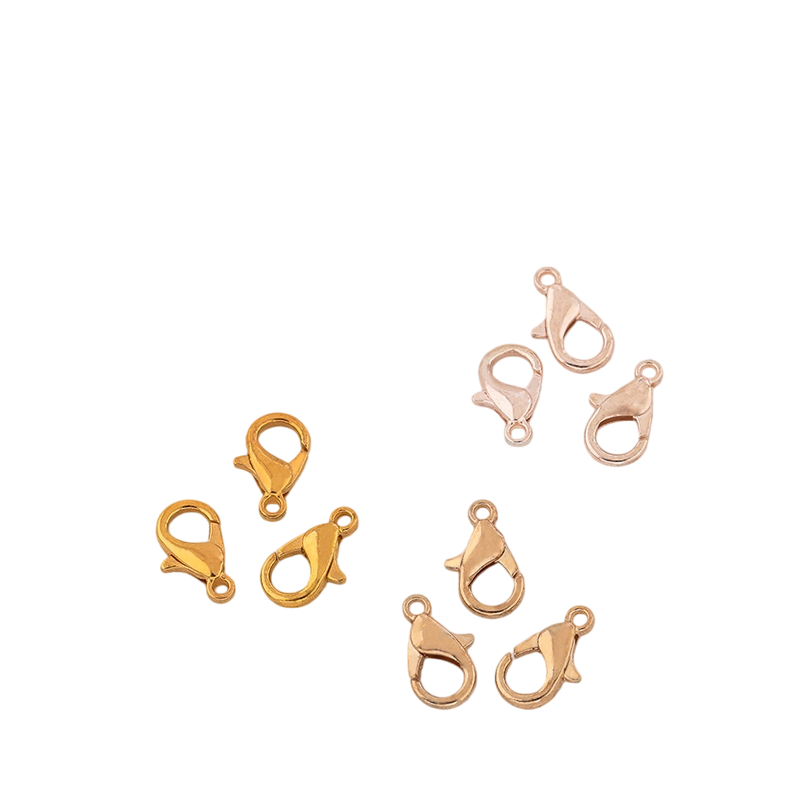Zinc Alloy Die Casting Machine for Lobster Clasps Hot Chamber Die Casting Machine for Zinc Alloy Lobster Clasp Key Ring
