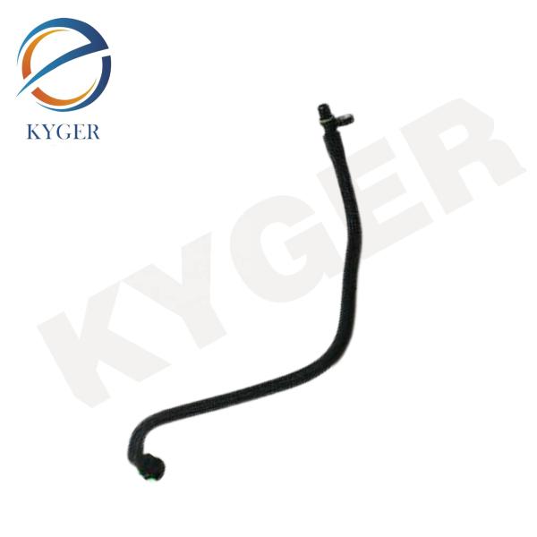 LR032862 Sistema de refrigeração Peças de refrigeração de óleo Tubos de água para água LR024557 Para Land Rover Range Rover Evoque 2012-2018 L538