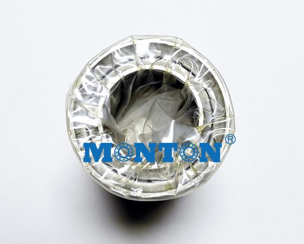 128713K 7 Row / 8 Row Non Standard Bearings Precision Matched Rings For Downhole Motor