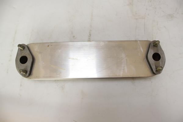 1-21725054-0 Isuzu Diesel Engine 1-21725054-0 Oil Cooler EX300-3 6SD1T