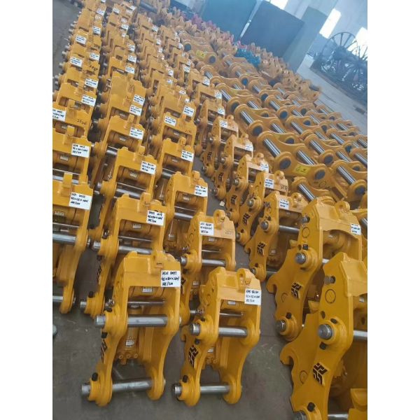 Excavator parts bucket tooth  high strength stiff  TEETH Removable Steel Tooth For  Excavator