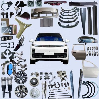 Auto Spare Parts for Li Xiang Lixiang L9 Li9 Front Shock Absorber Rear Door Brake Pad