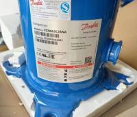 Compressor hermético 30HP SY380A4CB do rolo da C.A. do executor R22 para facilidades do armazenamento frio