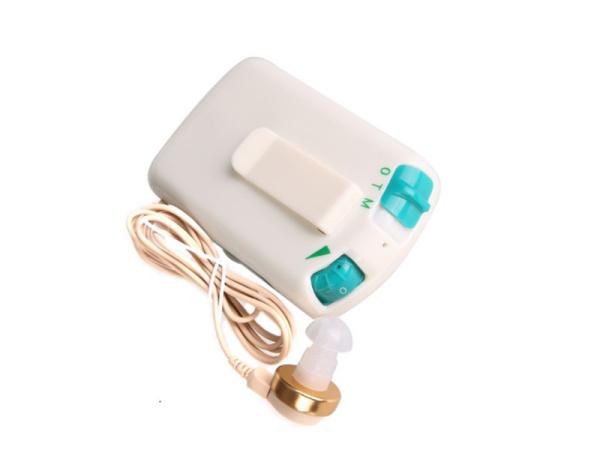 hearing aids for elderly Pocket Hearing Aid Deaf Aid Sound Audiphone Voice Amplifier digital sound amplifier ear amplifi