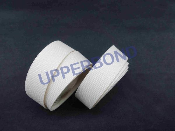 Fita do formato da fibra de ZL21 Aramid que guarda Rod Paper