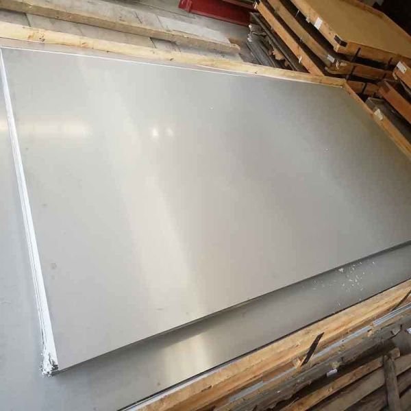Staninless Steel Sheet 2mm 314 304l 316 Ss304 Hot Rolled Stainless Steel Plate in Natural Color