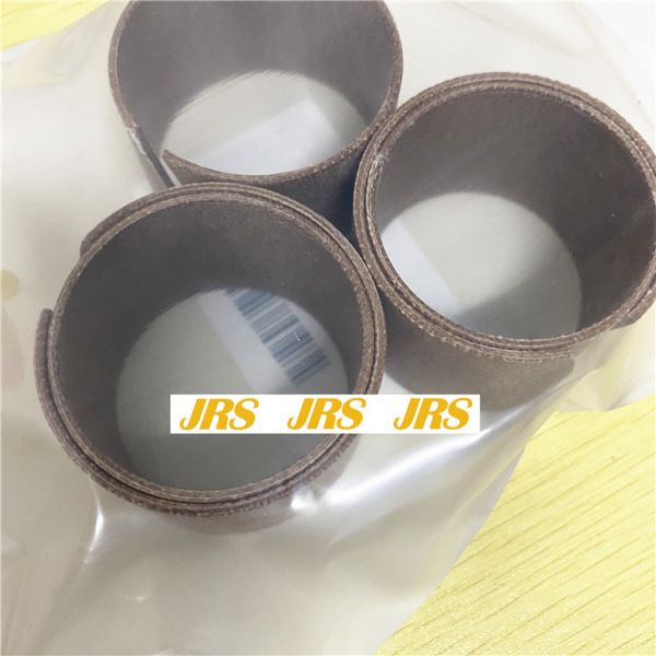 8T5443 8T5445 8T5446 WR NBR FKM Seal Kit pour le chargeur de pellets C.A.T.