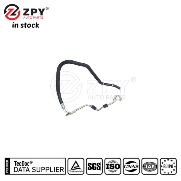 ZPY 8KD422891 Manguera de retorno de la dirección asistida para Audi A4 A5 2009-2012