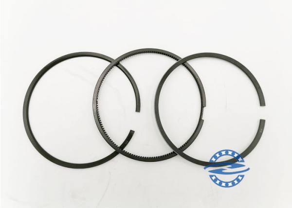 Anel de pistão 6738-31-2031 do motor do xcavator de Diamond Brand 6D102