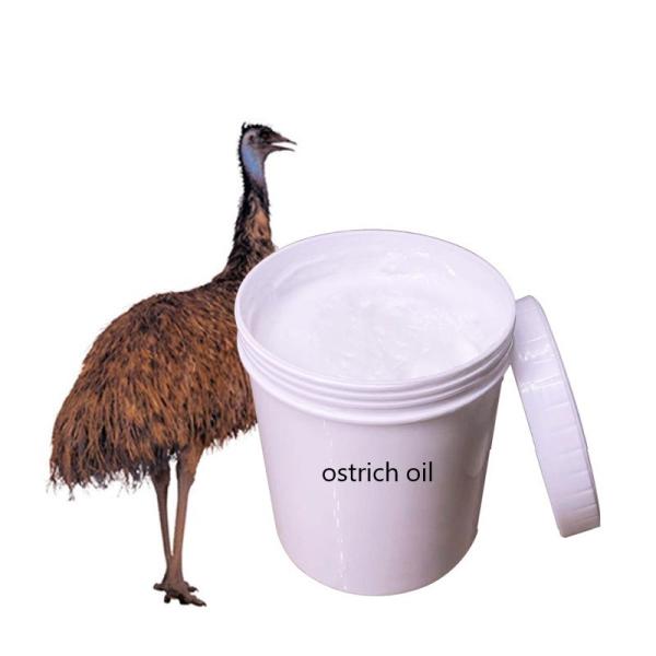 Compound Body Essential Oils Perfume 1000ml 100% Pure Australian Emu Oil