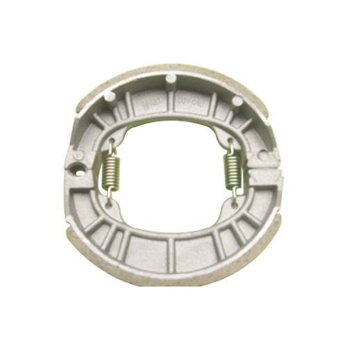 Motorcycle Brake Systems Brake Shoe CD70