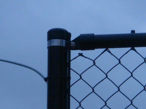 China chian wire fencing supplier ,chain wire fencing factory supply woven wire fencing high quality  4ft chain mesh fen