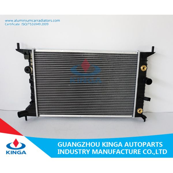 100% Tested Aluminum Auto Radiator For Opel PEUGEOT VECTRA B'95-AT 1300158