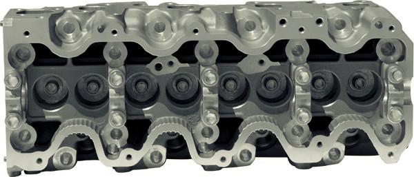TOYOTA Avensis Carina 3C-TE 2C-TE Aluminum Cylinder Head 11101-64390 2.0L 2.2L  8V