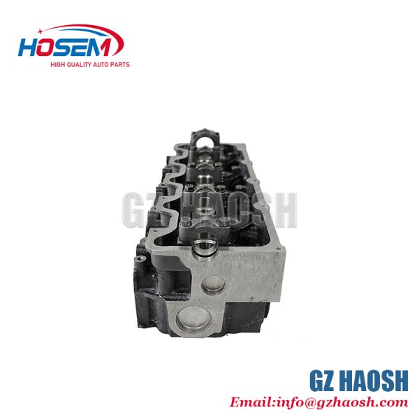 3L Cylinder Head for Toyota OEM Standard Auto Engine Parts