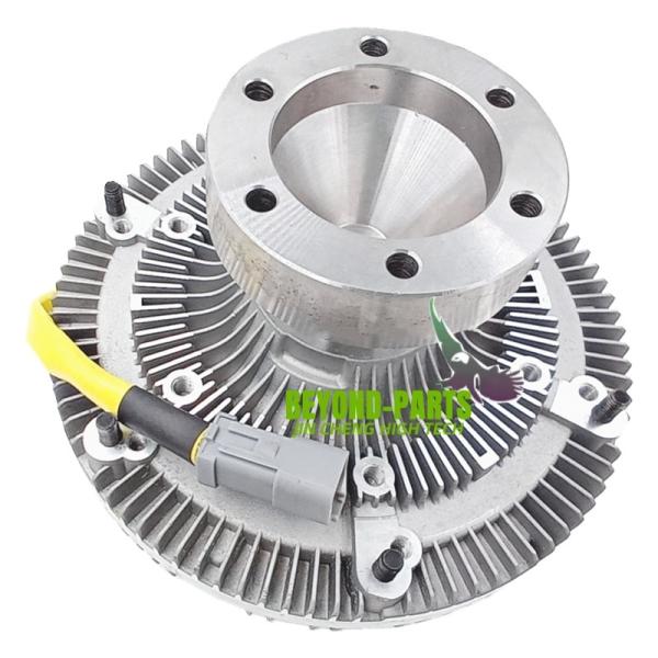 Embreagem 462-9952 de Spare Parts Fan da máquina escavadora de catererpillar 330D 336D para o motor de C7 C9