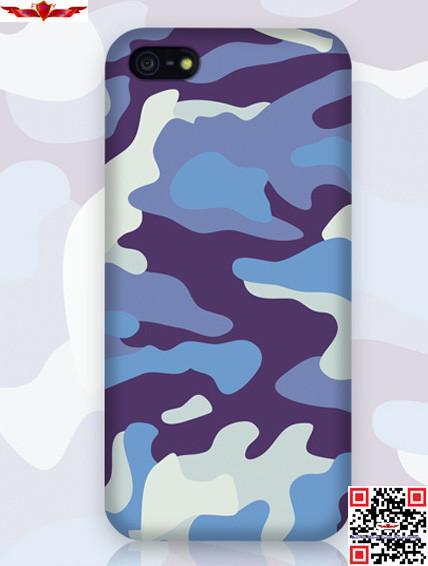 Fashion ECO-Friendly PC Cover Case For Iphone 5 Multi Type 100% Perfect Fit High Quality