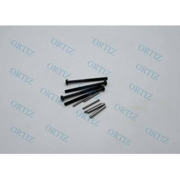 ORTIZ HEUI C7 C9 injector repairing kits screws repair parts