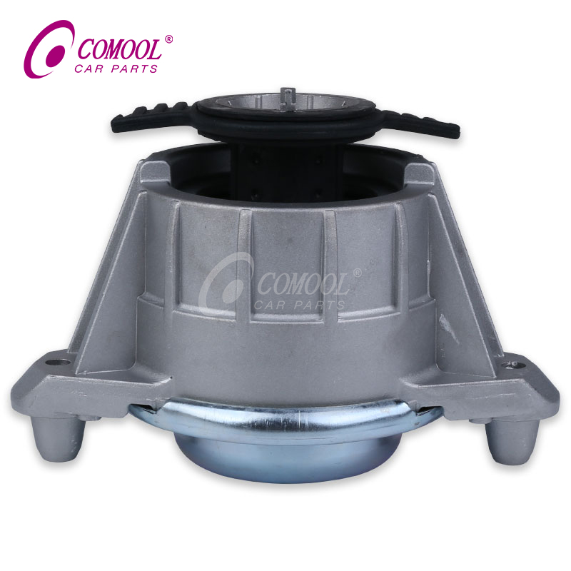 COMOOL A2042404217 Wholesale High Quality Auto Engine Parts Rubber Engine Mounting for Mercedes Benz W212 Engine Mount