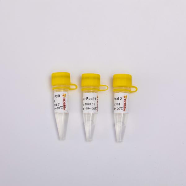 ARTIC SARS-CoV-2 NGS Library Construction Multiplex PCR Kit
