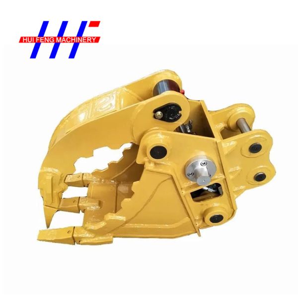 Самосхват Q460 большого пальца руки ковшевого экскаватора мини экскаватора 15 Cbm окапывая