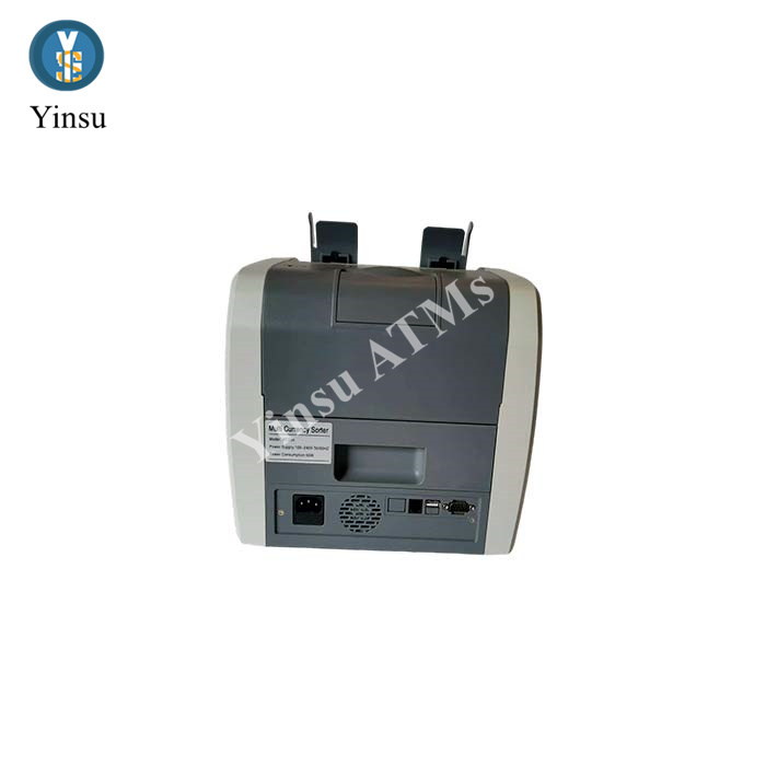 Bank Note Counting Machine XC200 Banknote Sorting Machine 