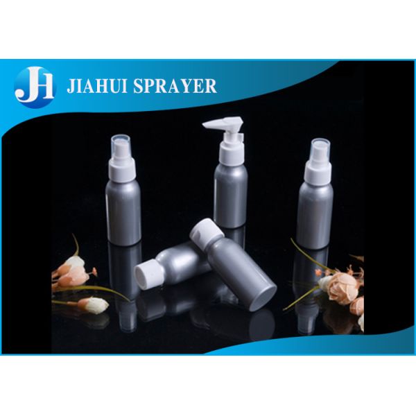 Frosted Glass Foaming Hand Wash Pump Dispenser Color Coating Cosmetic Packaging