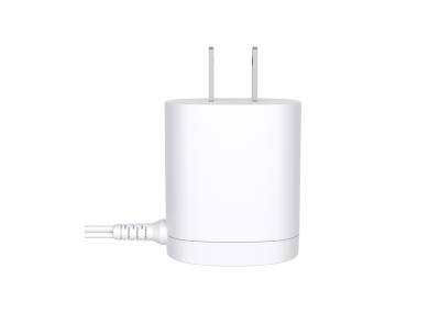 SZTY 5V Travel Charger , AC 240V Portable Charger With Wall Plug