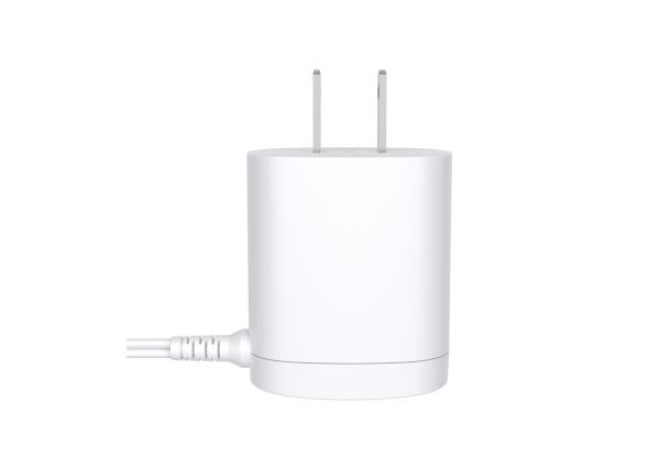 SZTY 5V Travel Charger , AC 240V Portable Charger With Wall Plug