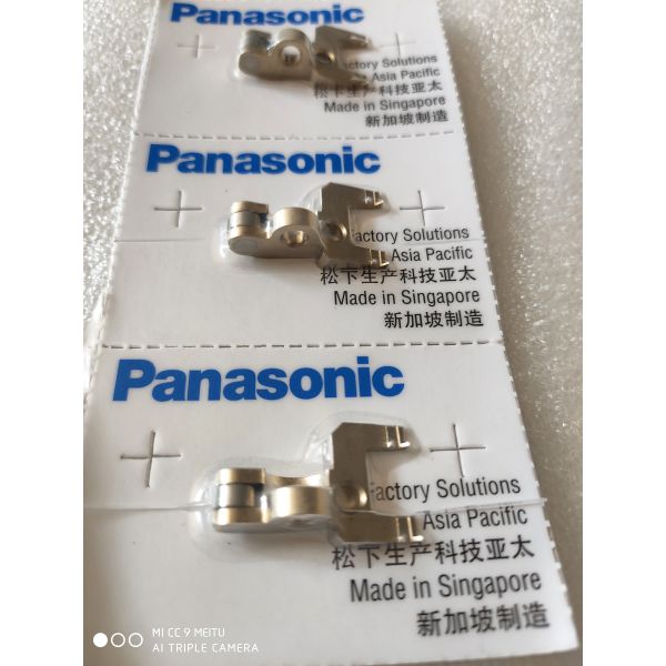 Nouveau original de Panasonic d'ENSEMBLE de MANDRIN des pièces de rechange 10469S0007 de SMT d'accessoires d'AI