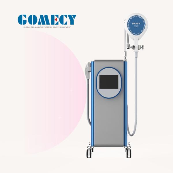 La machine de magnéto-thérapie PMST Max Duo est la solution ultime pour soigner l'arthrite