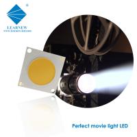 Learnew R24/poder 2828 3838 da microplaqueta 200W 300W do diodo emissor de luz da ESPIGA LENTE de R30MM