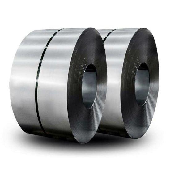 Varnish 201 Stainless Steel Coils 410 Grade Ba 2b Finish