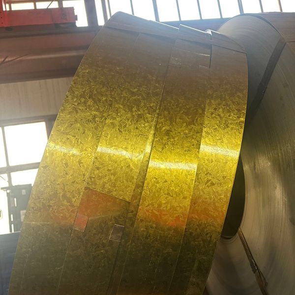 Cold Rolled Zinc Coated Ppgi Color Coated Sheets Durable For Industrial Roofing Construction And Wall Panels