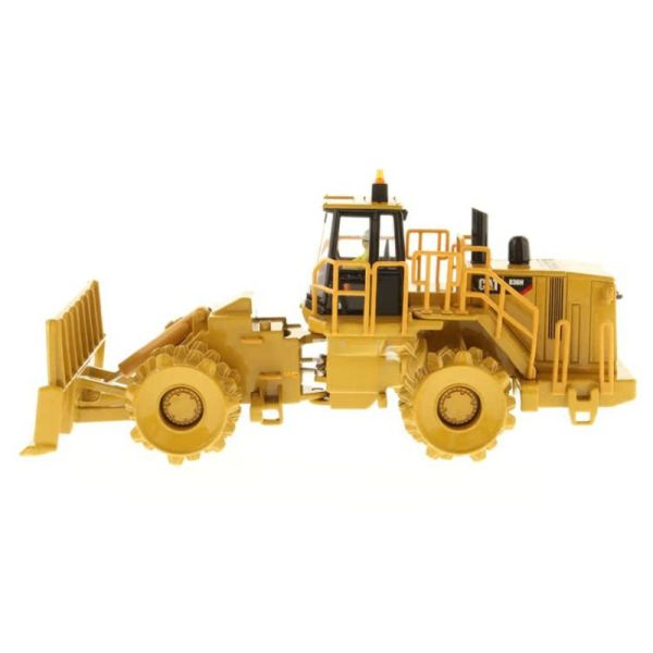  836H Compactor 1:50 Scale Diecast Model Collectible 85205