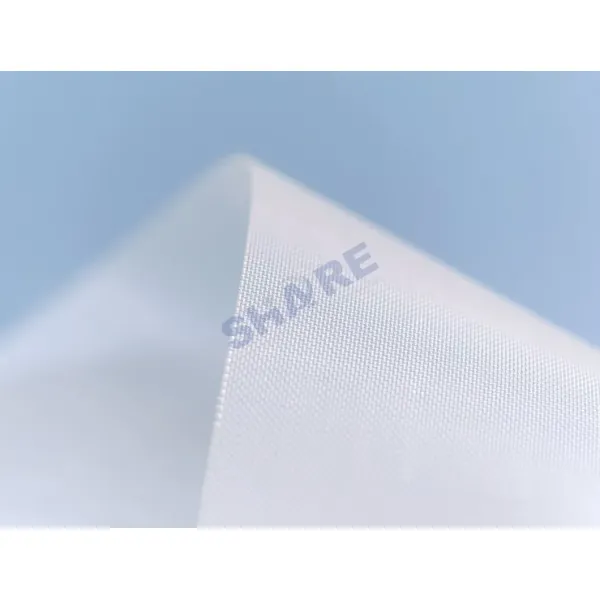 Полиэстерные ленточные решетчатые полоски для гладкого края