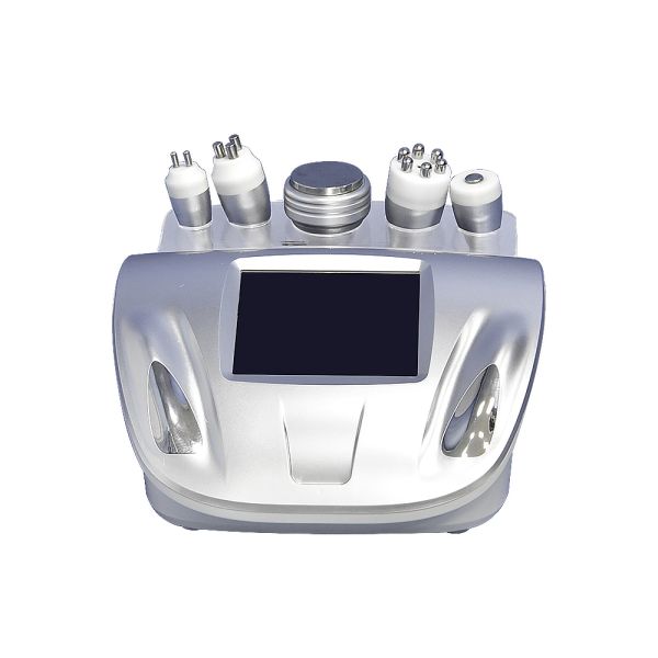 Sistema de cavitación al vacío Ultra cavitación RF cuerpo adelgazante máquina de belleza uso doméstico equipo de pérdida de peso