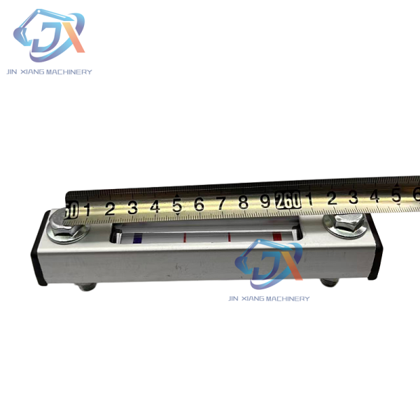 Excavator for JCM906 913 921 936C/D hydraulic oil dipstick, hydraulic oil dipstick machine, excavator parts