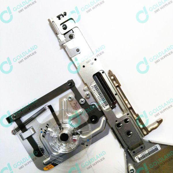 KWE-0804 FUJI CP7 Feeder 8x4mm Emboss Feeder With 7