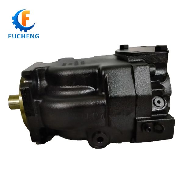 Structure Piston Pump Sauer FRR090 FRR074 Hydraulic Pump for Construction Machine