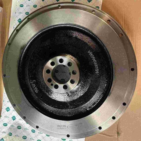 612600020220 Flywheel Weichai Engine Parts